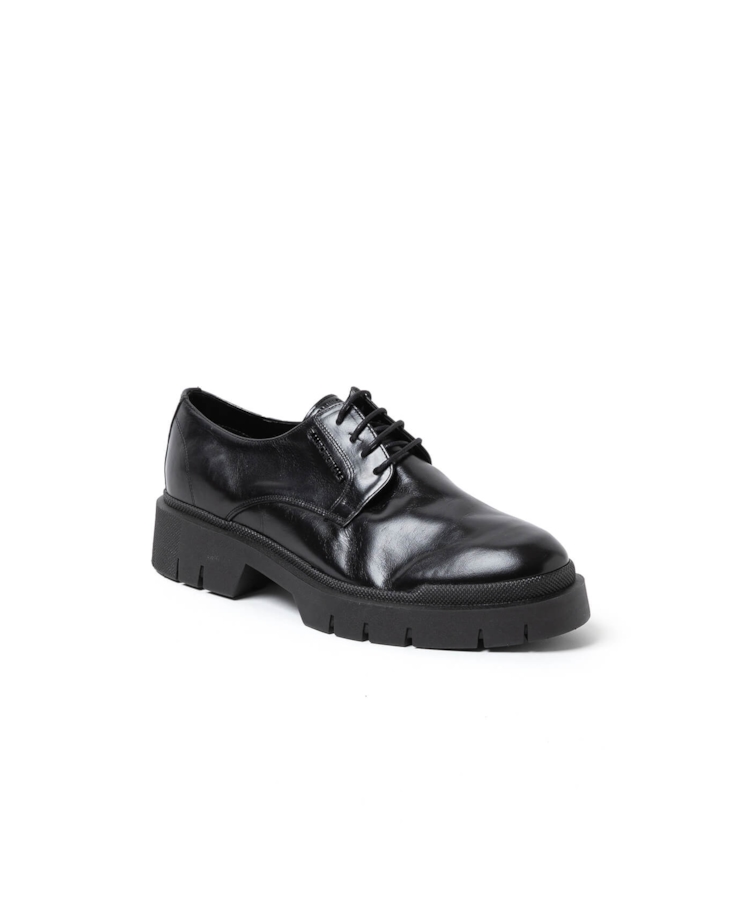 Sapato Lior Ellus Preto