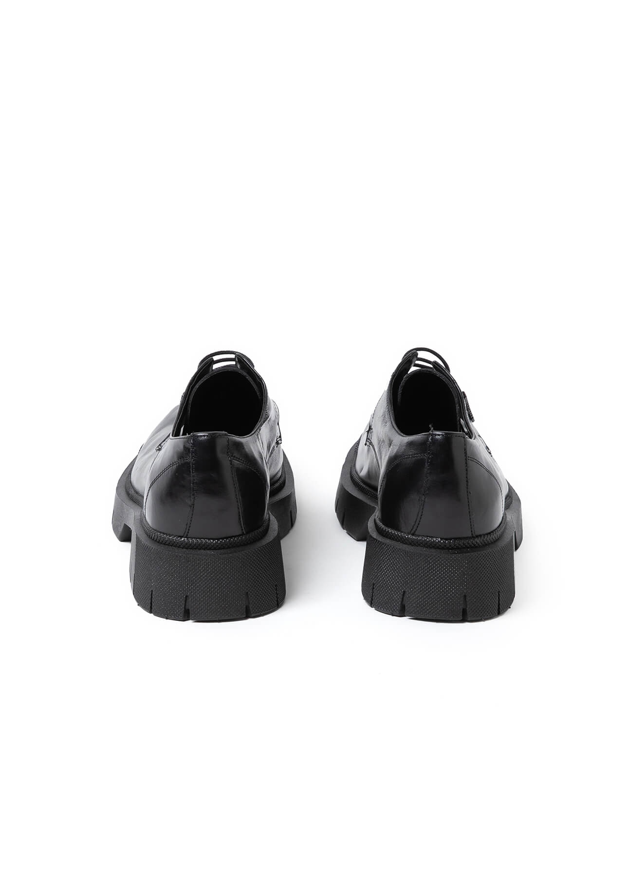 Sapato Lior Ellus Preto