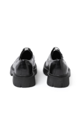 Sapato Lior Ellus Preto
