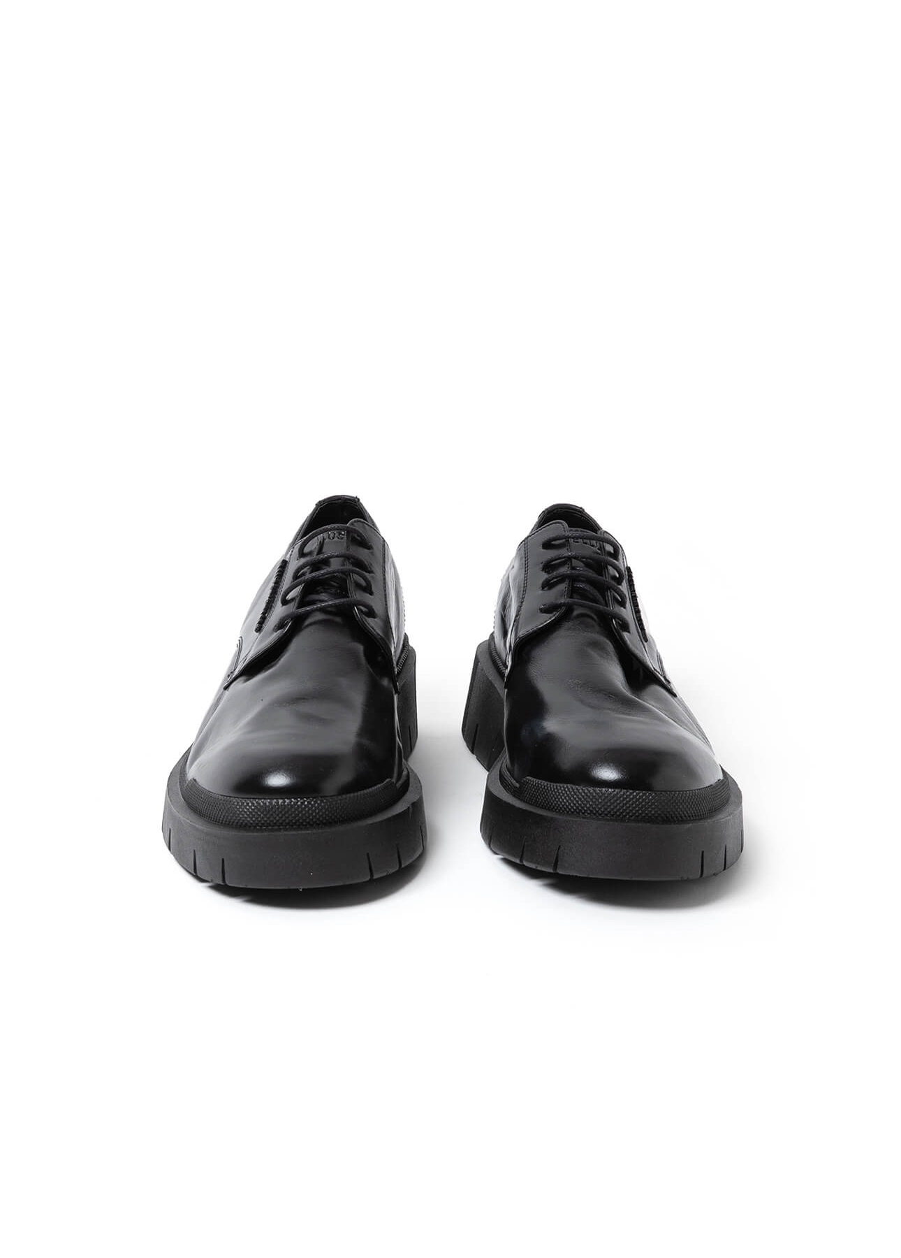 Sapato Lior Ellus Preto