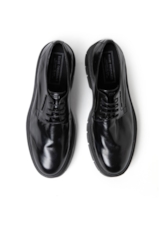 Sapato Lior Ellus Preto