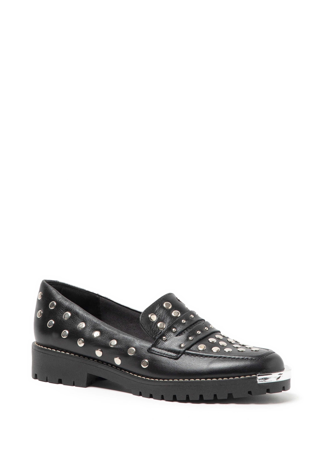 Sapato Loafer Alicia Ellus Preto