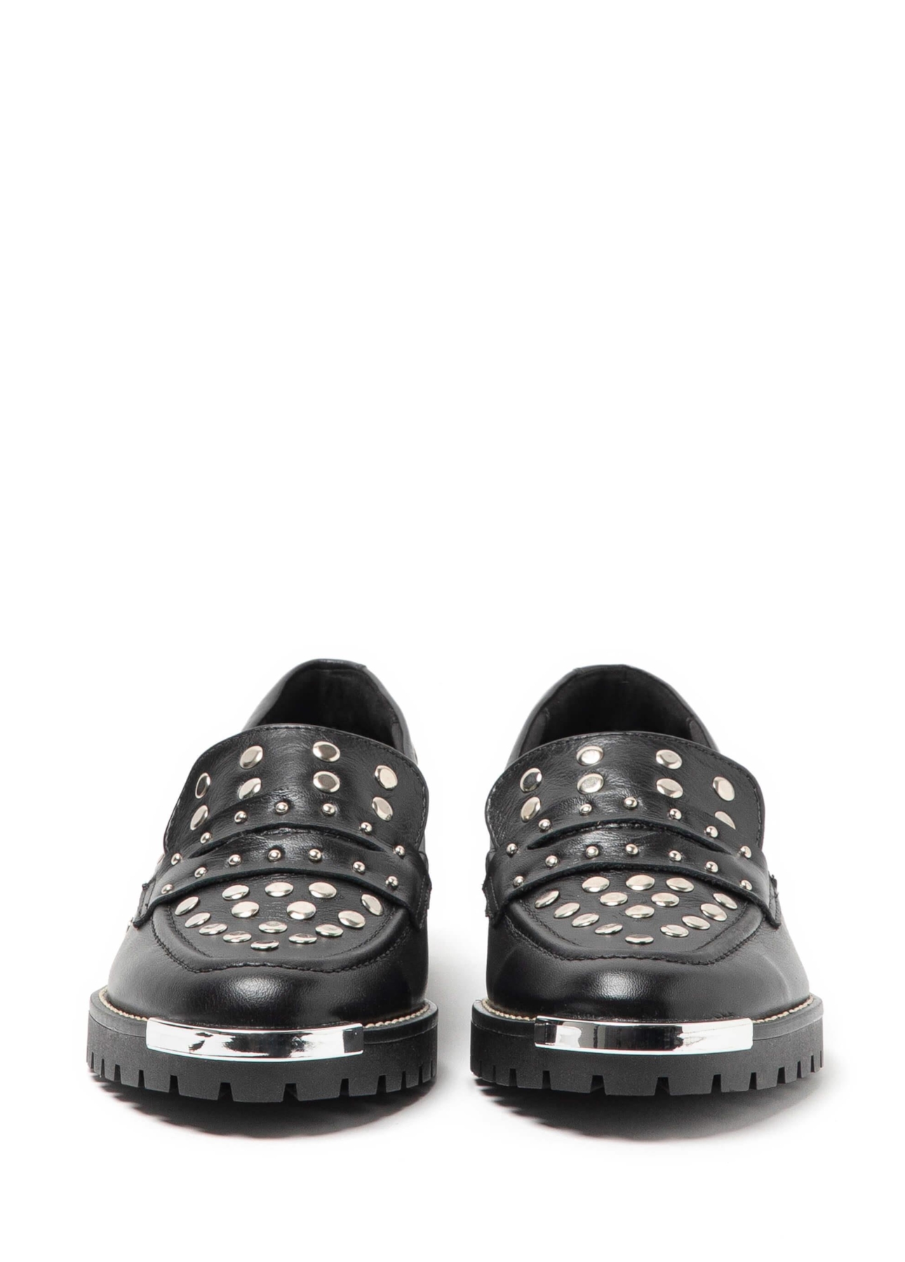Sapato Loafer Alicia Ellus Preto