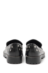 Sapato Loafer Alicia Ellus Preto