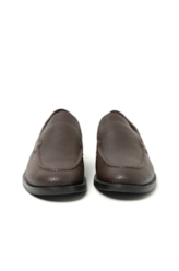 Sapato Loafer Andrew Ellus Cafe