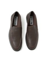 Sapato Loafer Andrew Ellus Cafe