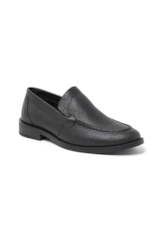 Sapato Loafer Andrew Ellus Preto