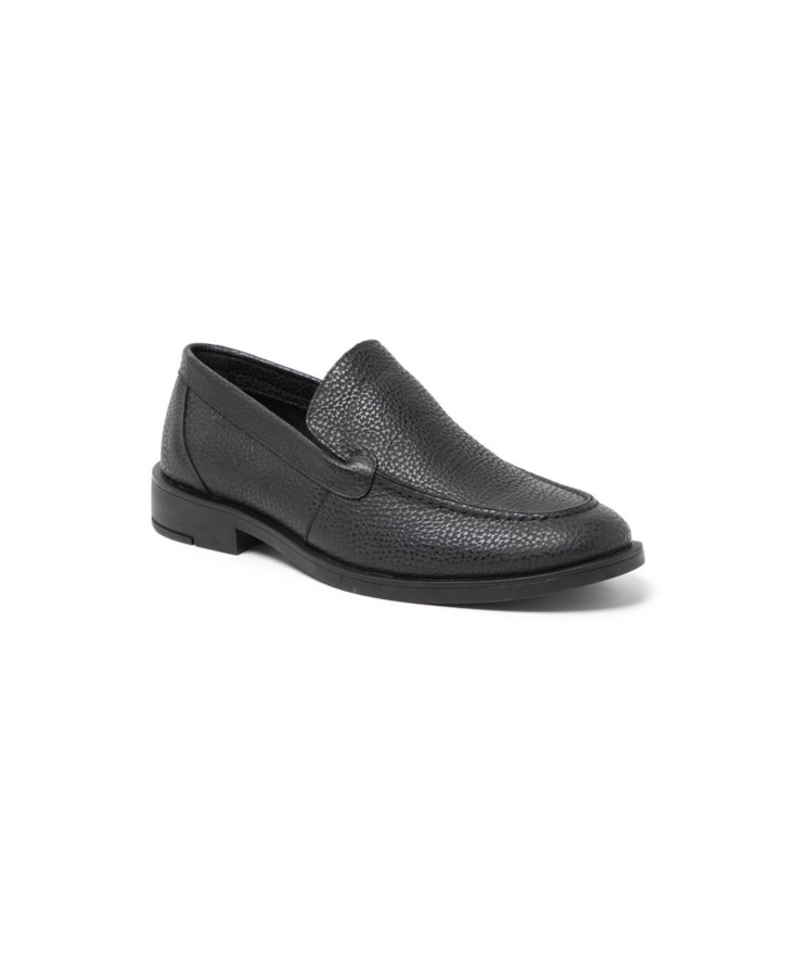Sapato Loafer Andrew Ellus Preto