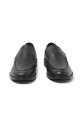 Sapato Loafer Andrew Ellus Preto