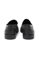 Sapato Loafer Andrew Ellus Preto