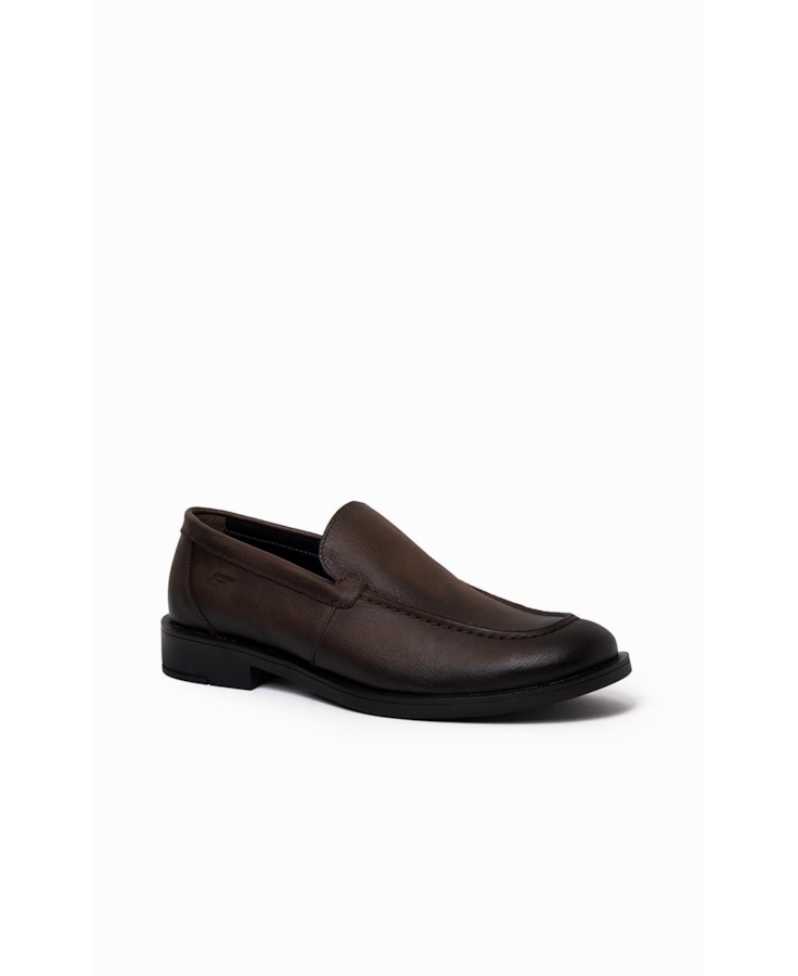 Sapato Loafer Benjamin Cafe