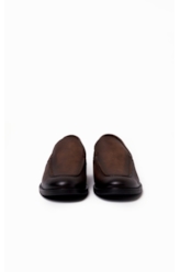 Sapato Loafer Benjamin Cafe