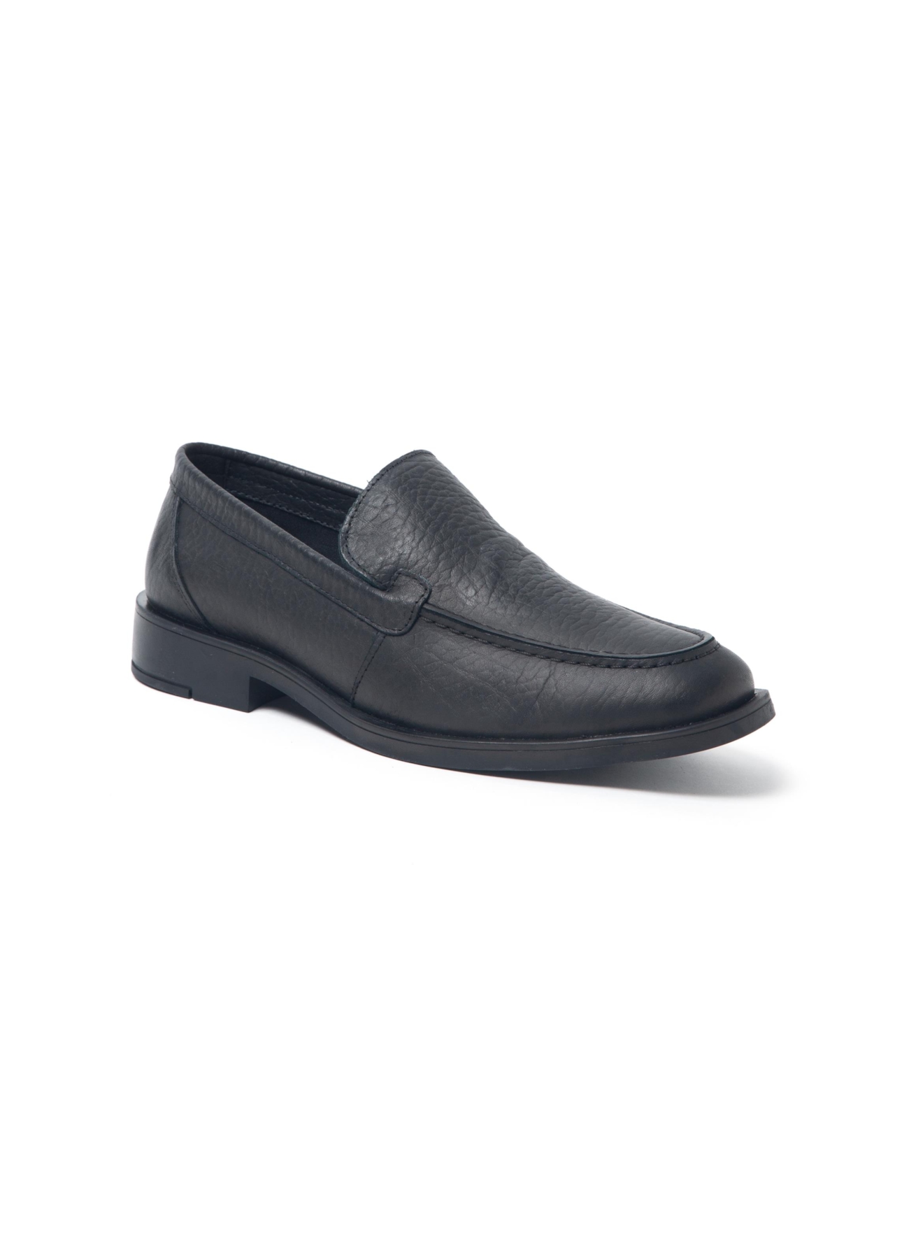 Sapato Loafer Benjamin Preto