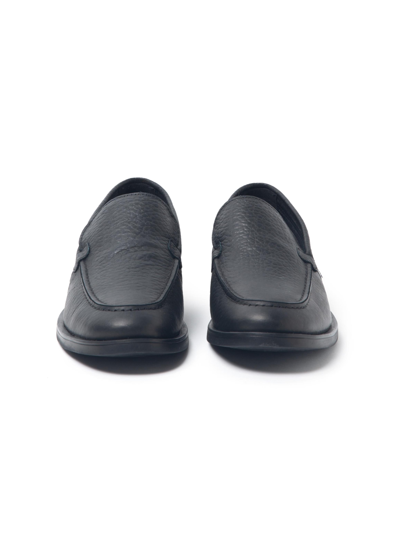 Sapato Loafer Benjamin Preto