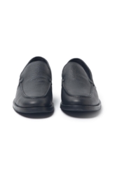Sapato Loafer Benjamin Preto