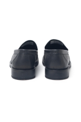 Sapato Loafer Benjamin Preto