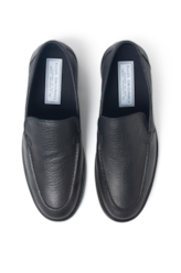 Sapato Loafer Benjamin Preto