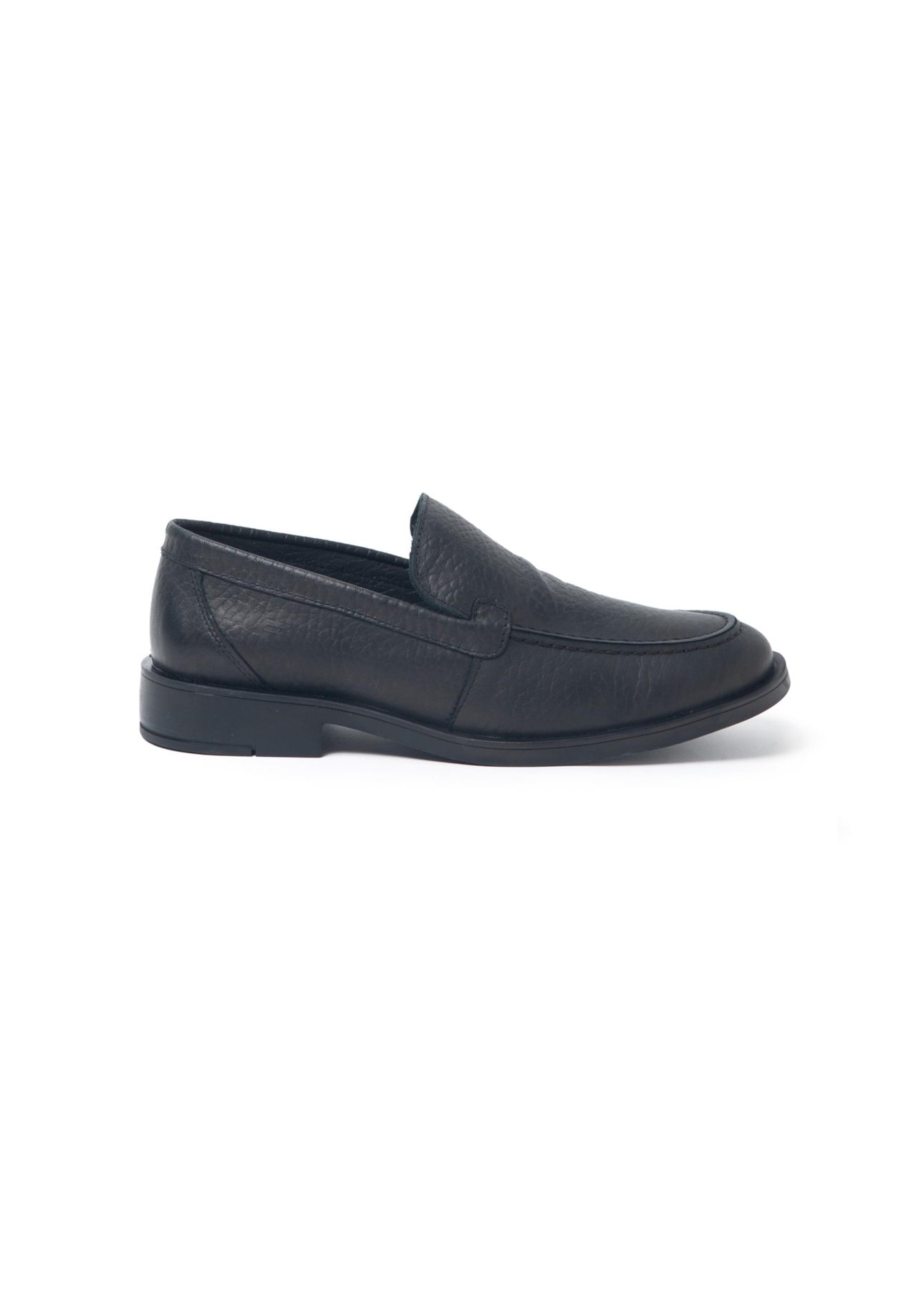 Sapato Loafer Benjamin Preto