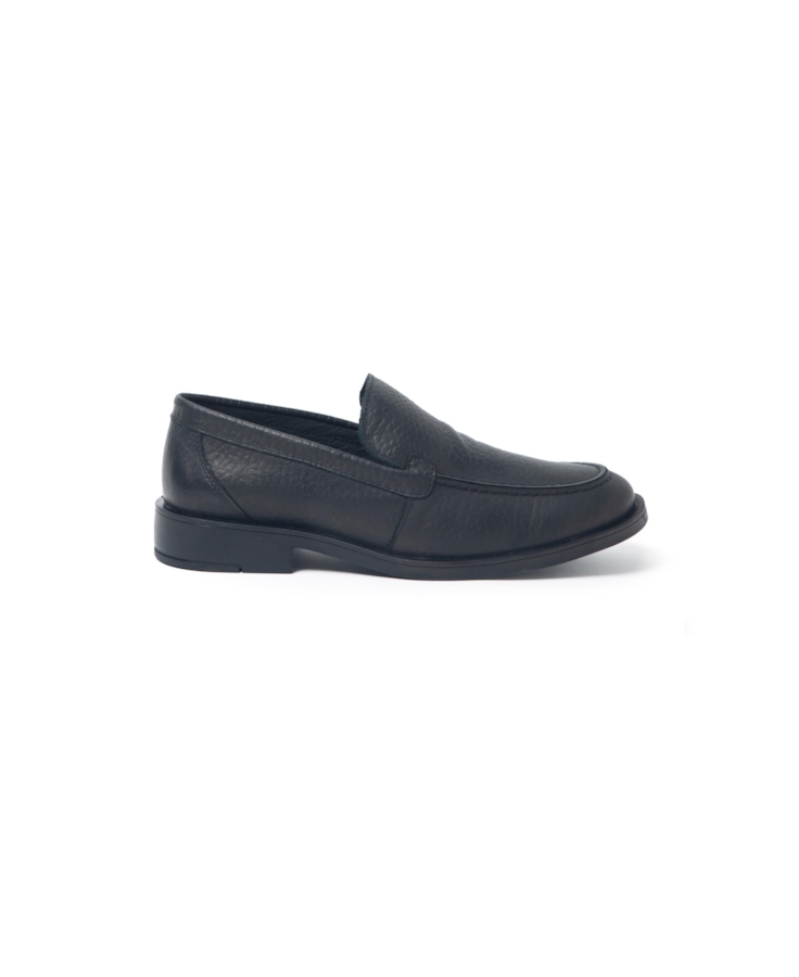 Sapato Loafer Benjamin Preto