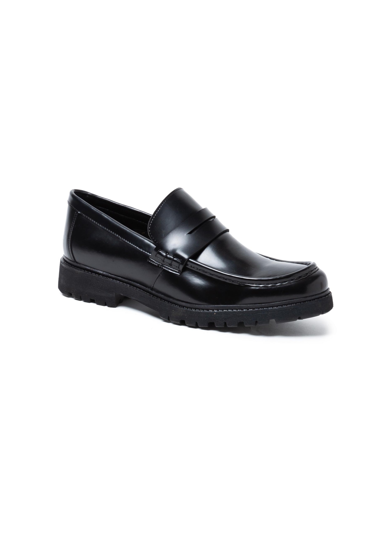 Sapato Loafer Cody Ellus Preto