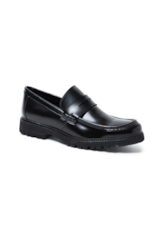 Sapato Loafer Cody Ellus Preto