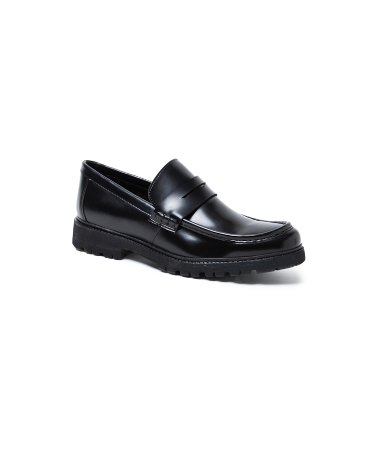 Sapato Loafer Cody Ellus Preto