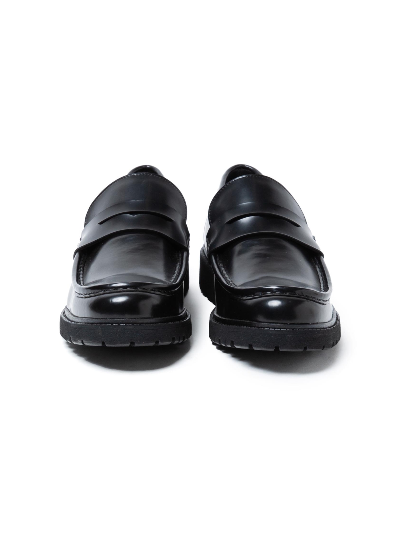 Sapato Loafer Cody Ellus Preto