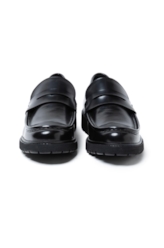 Sapato Loafer Cody Ellus Preto