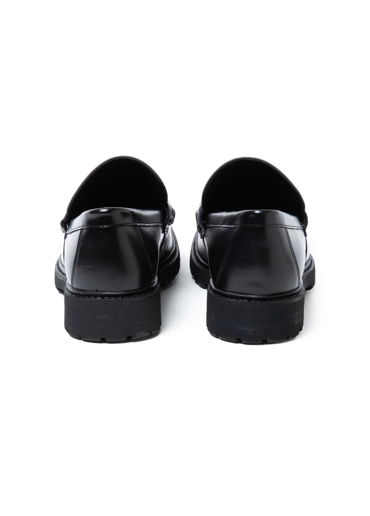 Sapato Loafer Cody Ellus Preto