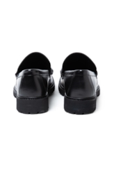 Sapato Loafer Cody Ellus Preto