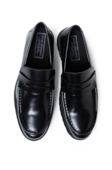 Sapato Loafer Cody Ellus Preto