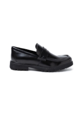 Sapato Loafer Cody Ellus Preto