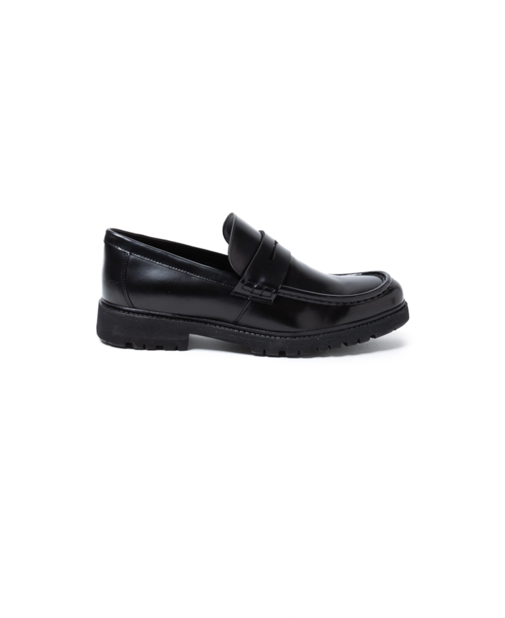 Sapato Loafer Cody Ellus Preto