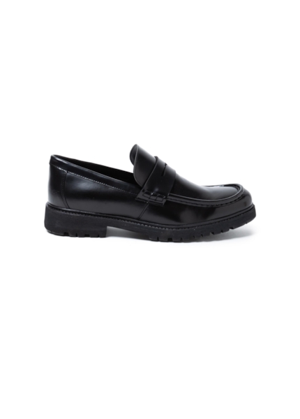 Sapato Loafer Cody Ellus Preto