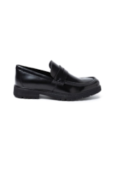 Sapato Loafer Cody Ellus Preto