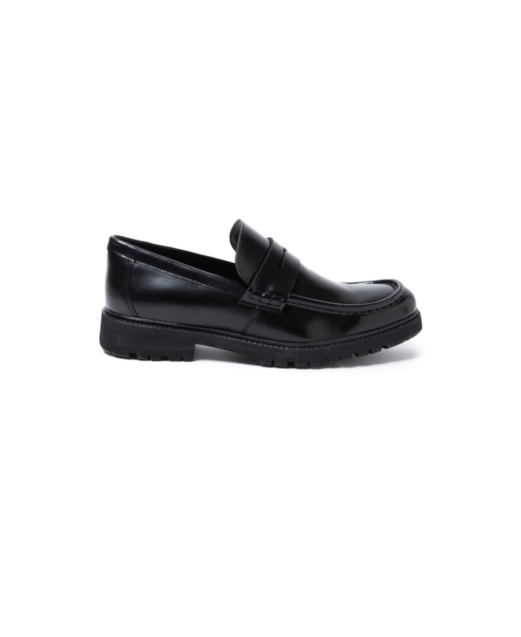 Sapato Loafer Cody Ellus Preto