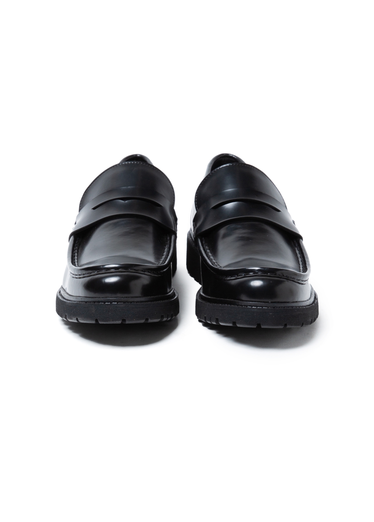 Sapato Loafer Cody Ellus Preto