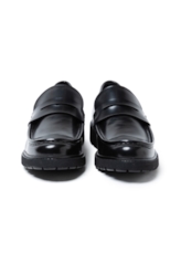 Sapato Loafer Cody Ellus Preto