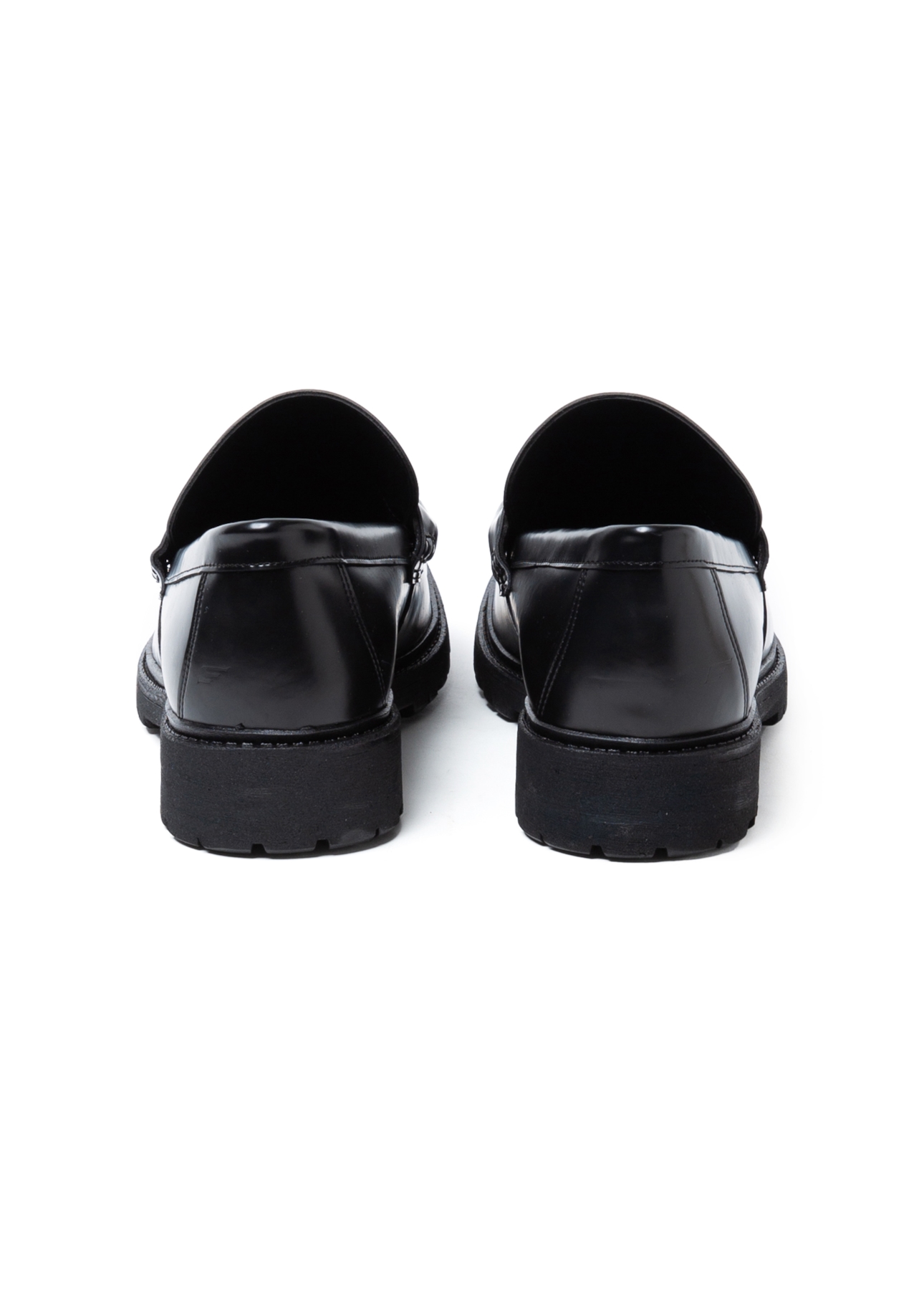 Sapato Loafer Cody Ellus Preto