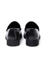 Sapato Loafer Cody Ellus Preto