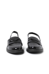 Sapato Loafer Gianna Preto