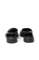 Sapato Loafer Gianna Preto