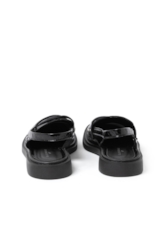 Sapato Loafer Gianna Preto