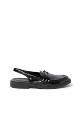 Sapato Loafer Gianna Preto