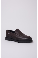 Sapato Loafer Henry Cafe