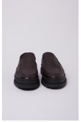 Sapato Loafer Henry Cafe