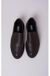 Sapato Loafer Henry Cafe