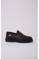 Sapato Loafer Henry Cafe