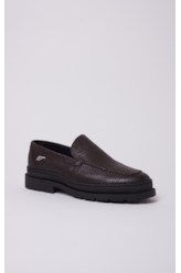Sapato Loafer Henry Cafe