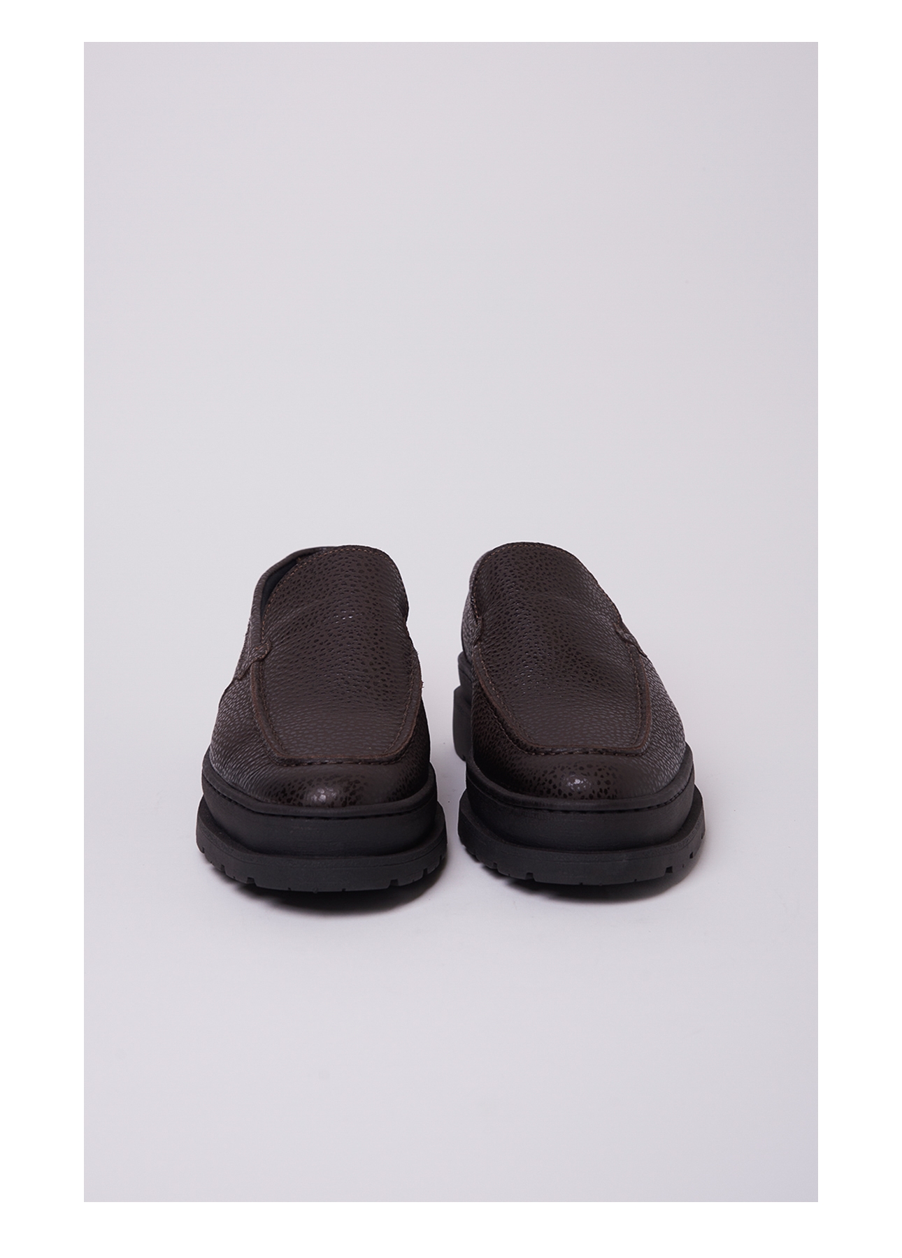 Sapato Loafer Henry Cafe